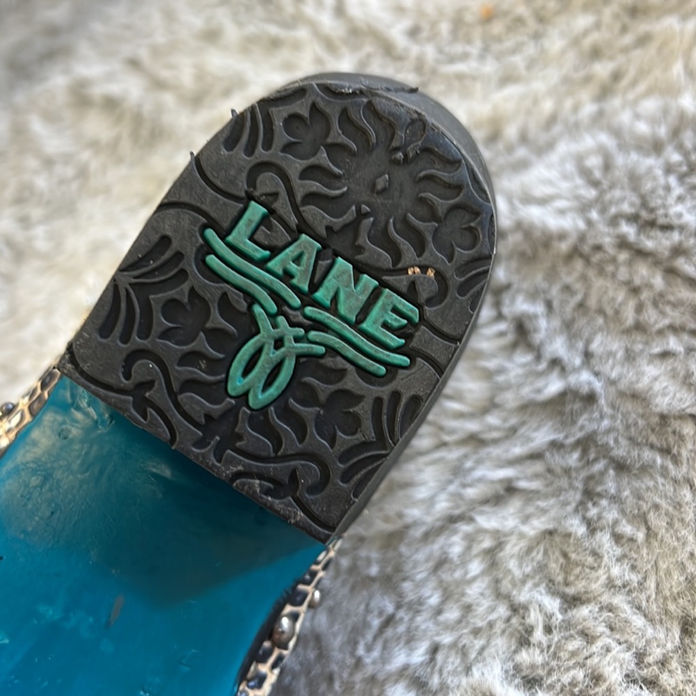 Lane booties - Picture 6 of 7